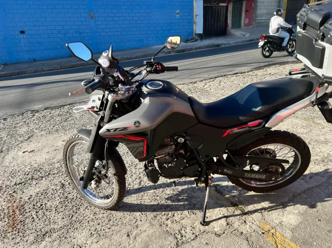 Lander 250