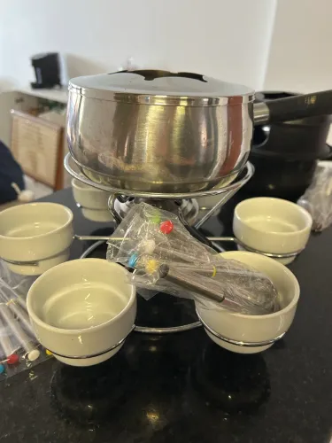 Fondue