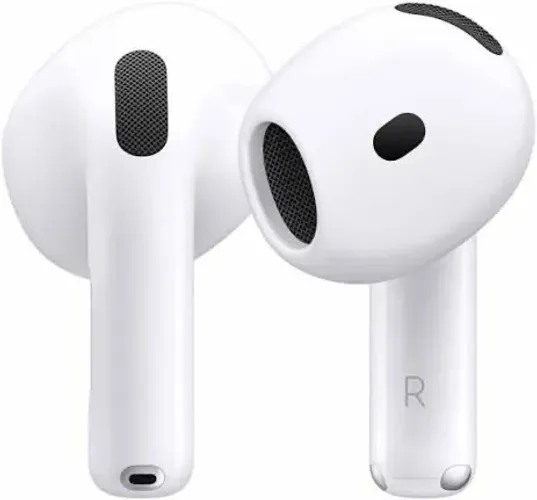 Apple Airpods 4ª geração Cancelamento de Ruído