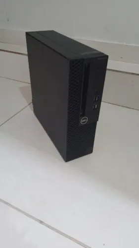 dell optiplex 3040 sff i7-6700 e 8gb de ram