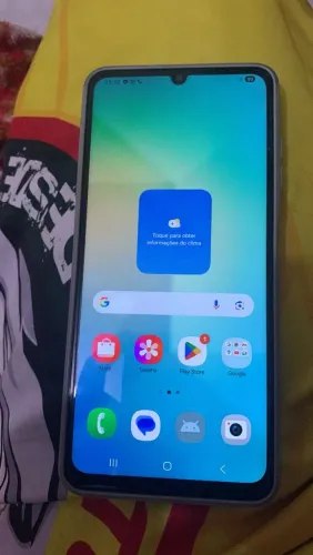 Samsung A 06