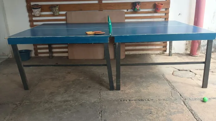 Mesa de jogos