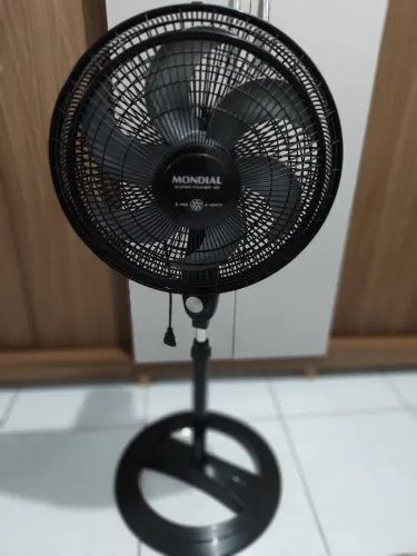 Ventilador mundial 