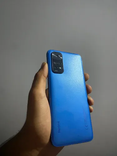 Redmi note 11 128gb 6gb ram
