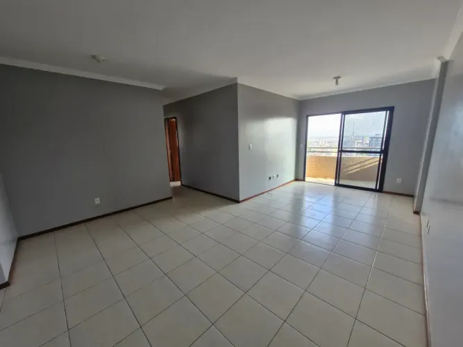 Porto do Sol para aluguel com 105 metros quadrados com 3 quartos em Marco - Belém - PA