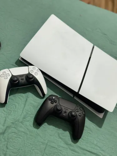 Ps5 slim digital 825gb