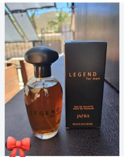 COLÔNIA LEGEND 