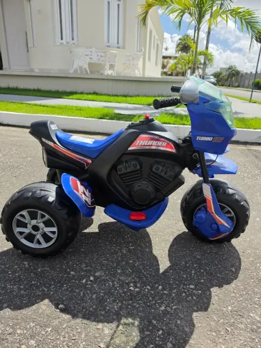 Motoca
