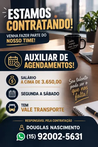 Atendimento