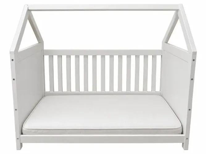 Berço/ cama Montessoriana em ótimo estado