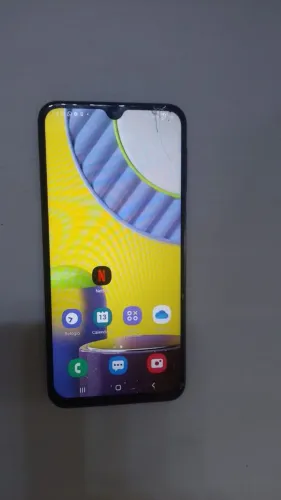 Samsung galaxy m31 128g 6g