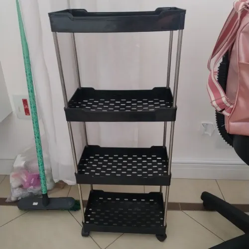 Carrinho organizador