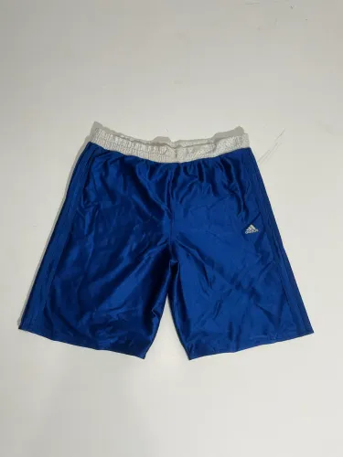 Short adidas original / dupla face