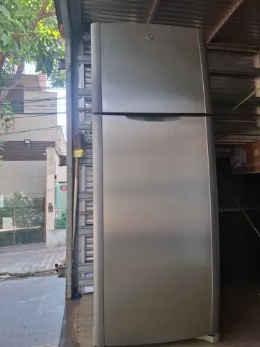 Vendo geladeira