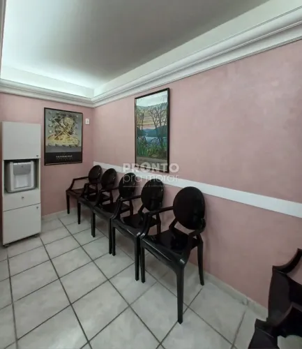Sala/Conjunto Comercial em Espinheiro