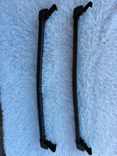 Rack de teto universal para carros