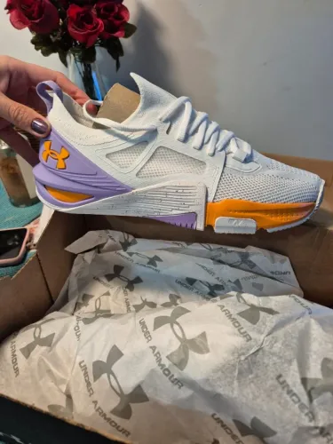 Tênis Under Armour
