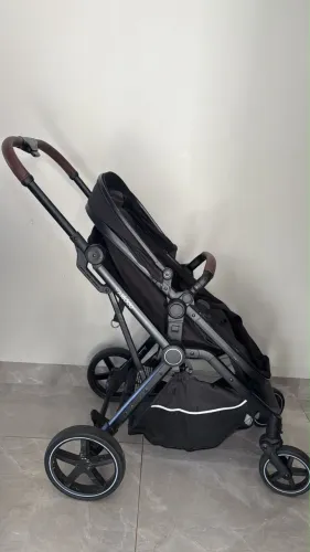Carrinho bebê kiddo