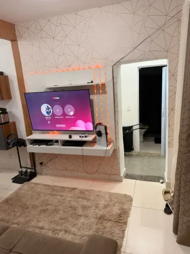 Imóvel para aluguel tem 50 metros quadrados com 1 quarto em Vaz Lobo - Rio de Janeiro - RJ