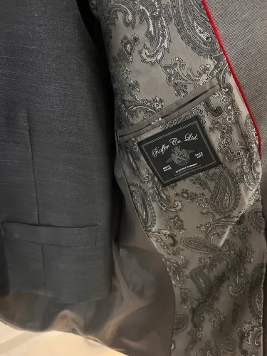 Terno completo masculino à venda