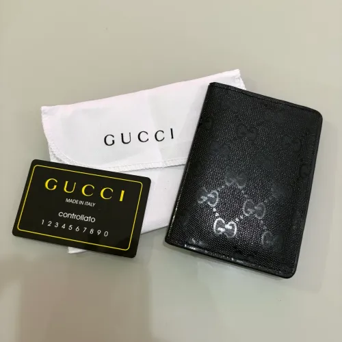 Carteira Gucci