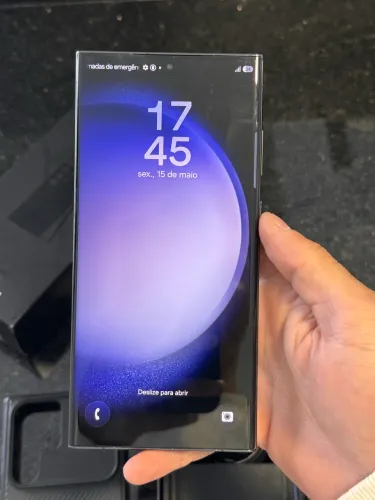 Samsung S23 Ultra 512gb 12 ram