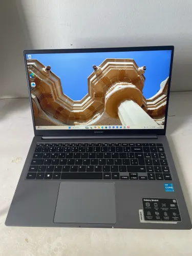 Notebook book 4 Samsung