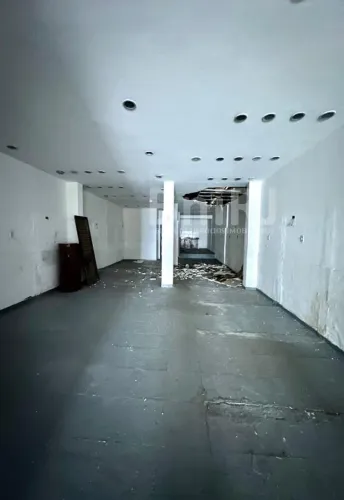 Loja de rua em excelente ponto no Centro de Niterói