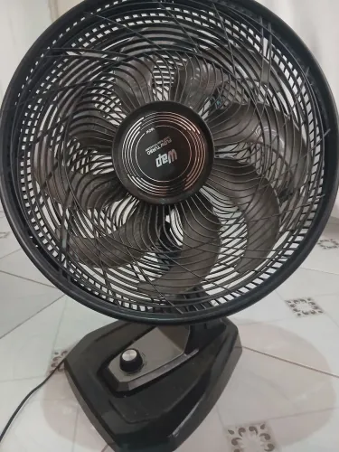 Ventilador 50cm