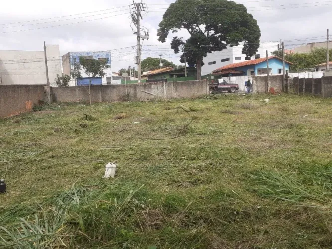 Terreno 644,90 M² Éden