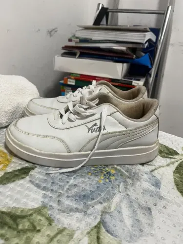 Tênis puma tamanho 39