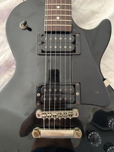 Par captador epiphone 
