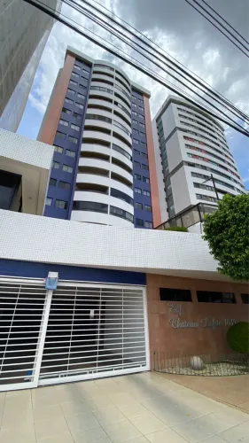 Apartamento 3/4 + dependência / 140m2 disponível