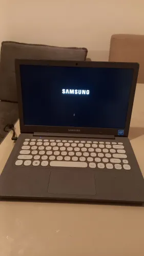 Notebook Samsung 530X - Muito Conservado