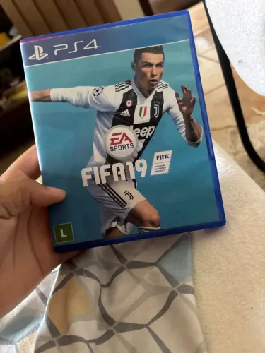 FIFA 19 - PS4