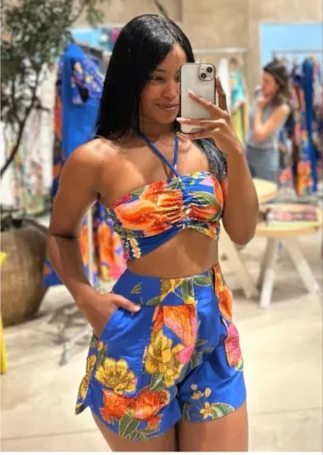 Conjunto farm M 