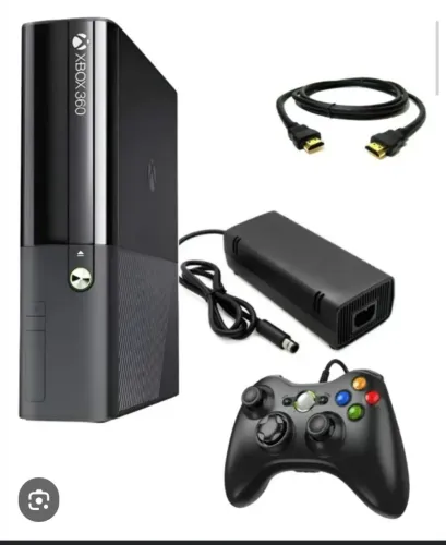 Vendo Xbox 360