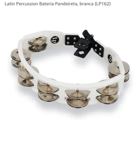 Vendo para de meia lua lp 