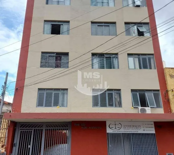 Kitnet com 1 dormitório à venda, 33 m² por R$ 150.000,00 - Centro - Campinas/SP