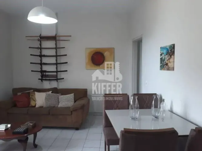 Apartamento com 2 quartos, Elevador, Portaria 24 horas,90m² por R$ 280.000,00 - Centro - N