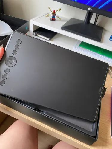 Mesa Digitalizadora