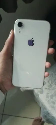 Celular iphone xr