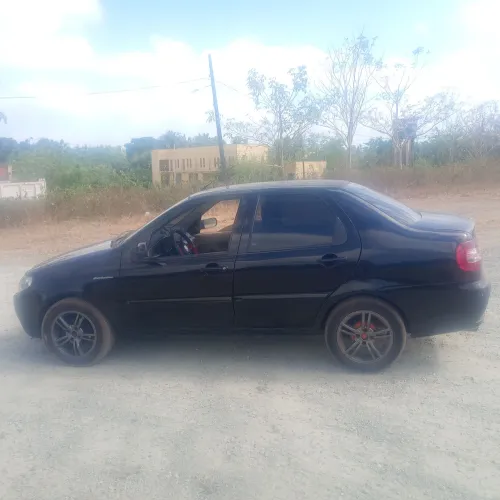 Fiat Siena 1.0/ EX 1.0 MPI Fire/ Fire Flex 8V 2008