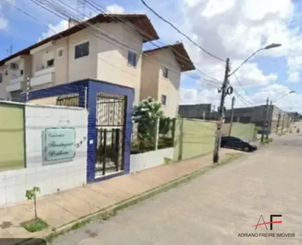 Apartamento com 2 quartos para Venda no Henrique Jorge