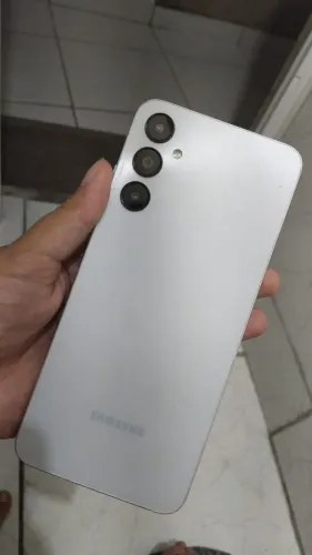 A05s pra vender ou trocar por iPhone