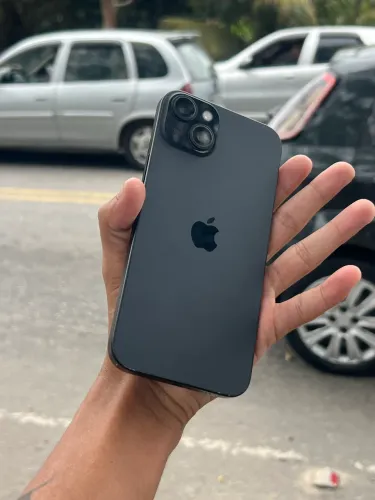 15 PLUS 128GB