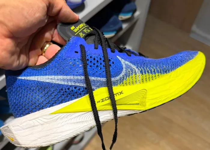 Nike vaporfly