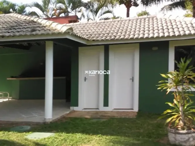 VENDO TERRENO NO CONDOMINIO QUINTAS DO RIO