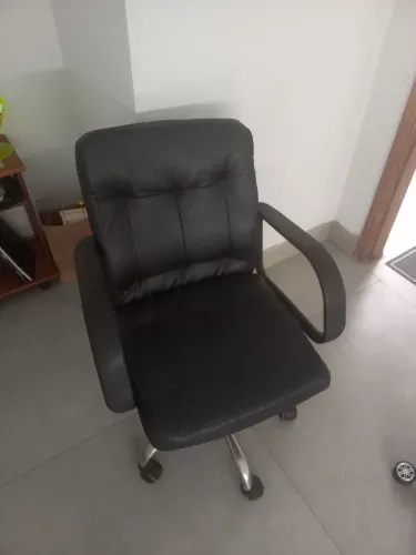 Cadeira de escritório