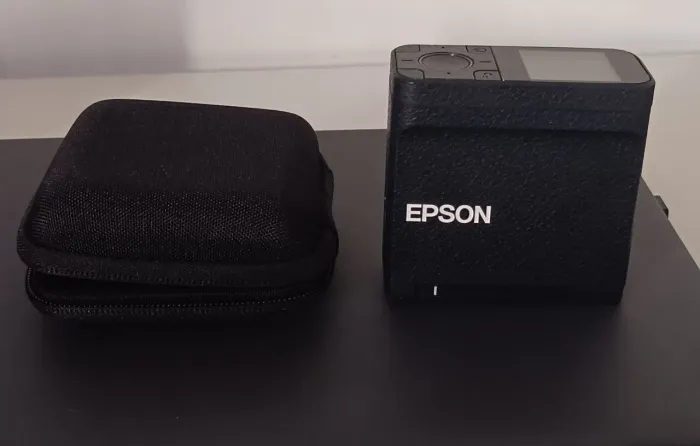 Espectrofotômetro Epson SD-10
